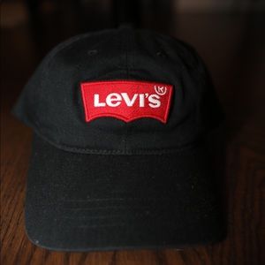 Levis Hat